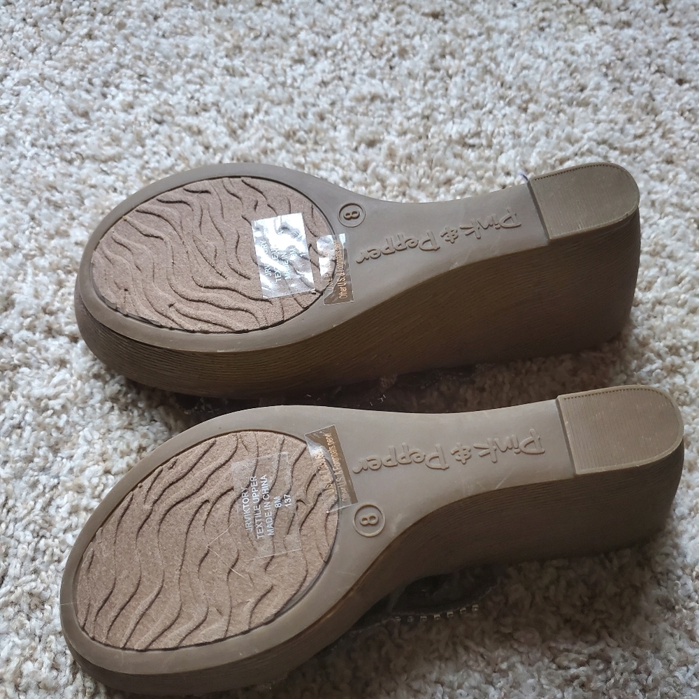 Shoes - Picture 3 of 3